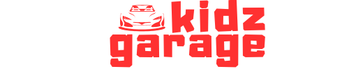 KidzGarage™